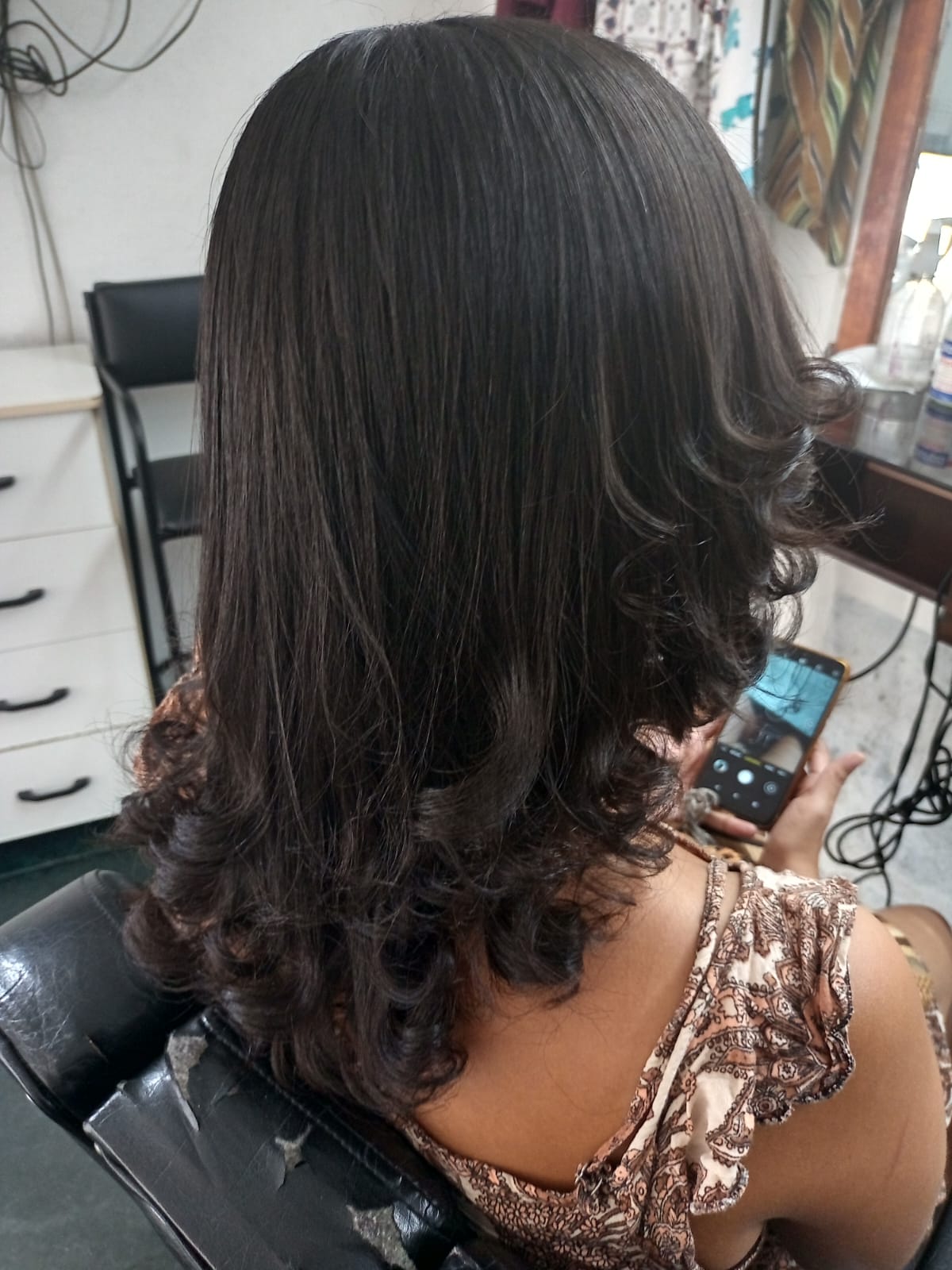 Corte moderno